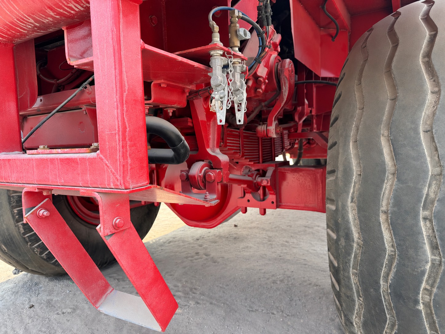 KENWORTH 963 OILFIELD BED TRUCK FOR SALE for Sale